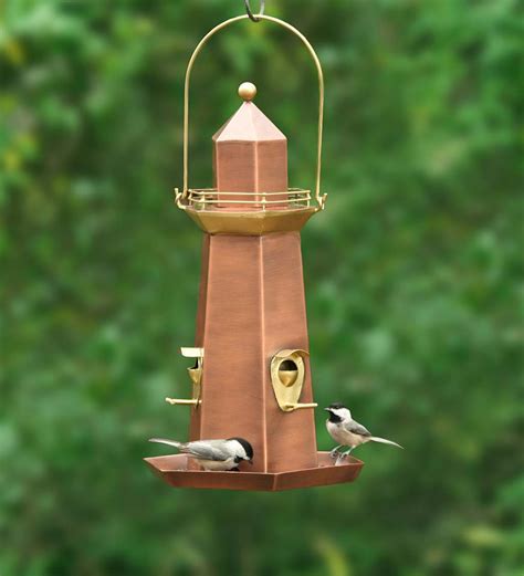 sheet metal feeder|strong metal bird feeders.